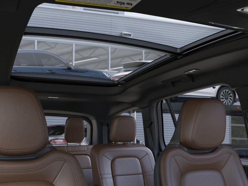 2026 Lincoln Aviator Reserve®