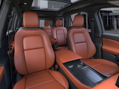 2026 Lincoln Aviator Reserve®