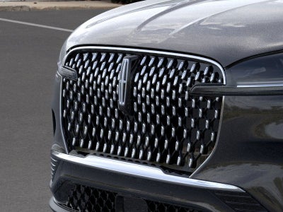 2026 Lincoln Aviator Reserve®