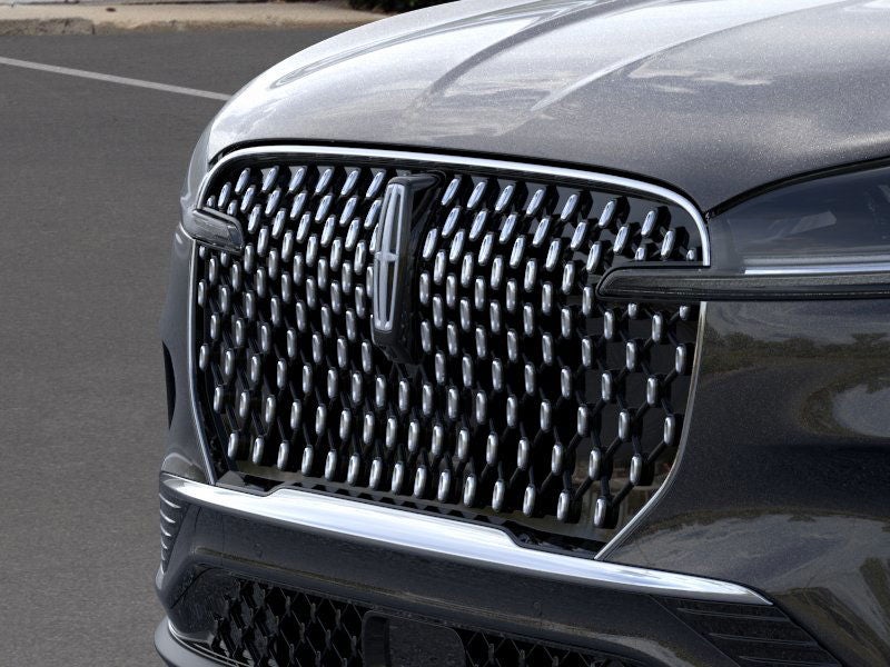 2026 Lincoln Aviator Reserve®