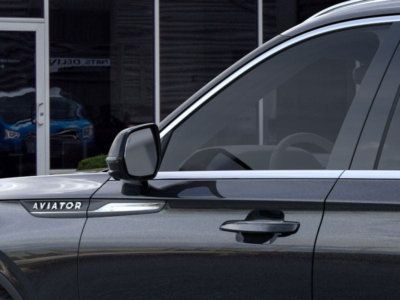 2026 Lincoln Aviator Reserve®