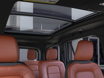 2026 Lincoln Aviator Reserve®