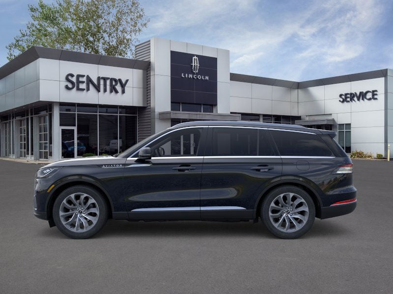 2026 Lincoln Aviator Reserve®