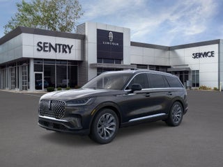 2026 Lincoln Aviator Reserve®