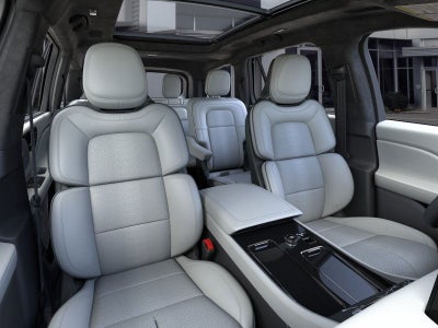 2026 Lincoln Aviator Black Label™