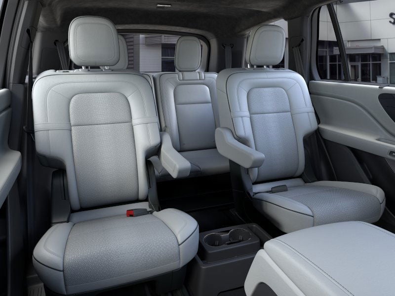 2026 Lincoln Aviator Black Label™