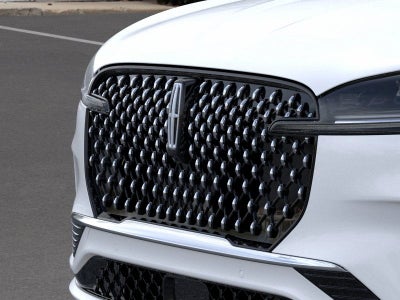 2026 Lincoln Aviator Black Label™