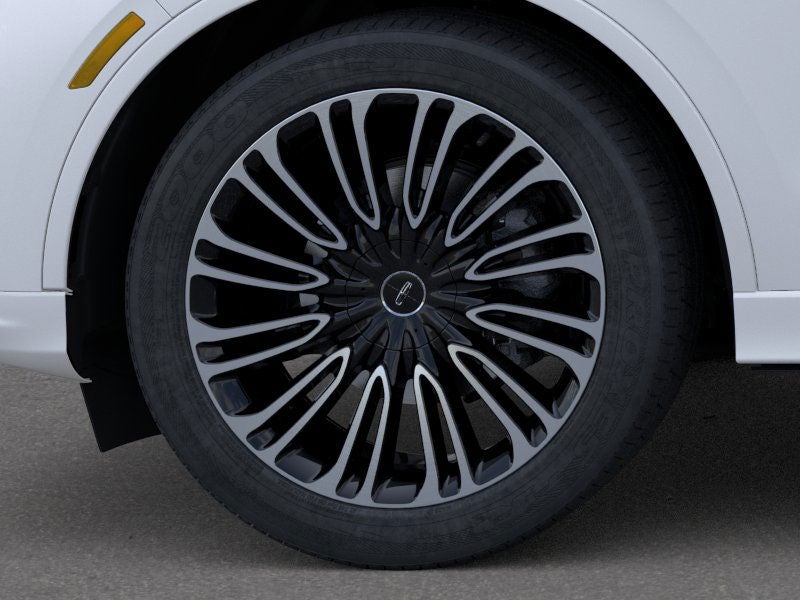 2026 Lincoln Aviator Black Label™