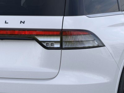 2026 Lincoln Aviator Black Label™