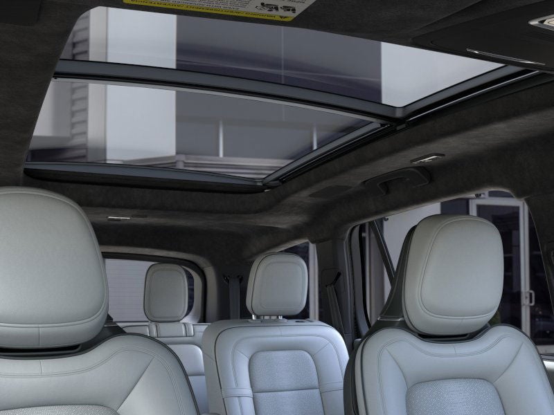 2026 Lincoln Aviator Black Label™