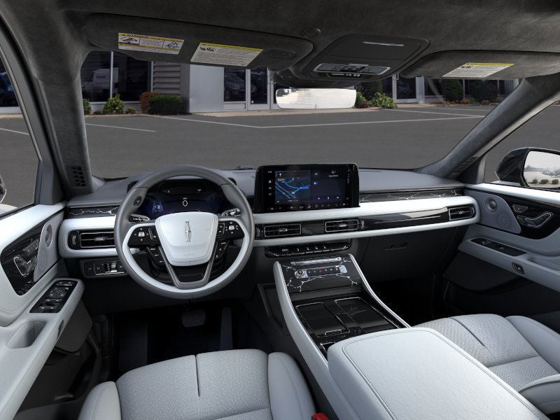 2026 Lincoln Aviator Black Label™