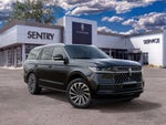 2027 Lincoln Navigator Black Label
