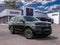 2027 Lincoln Navigator Black Label