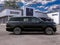 2027 Lincoln Navigator Black Label