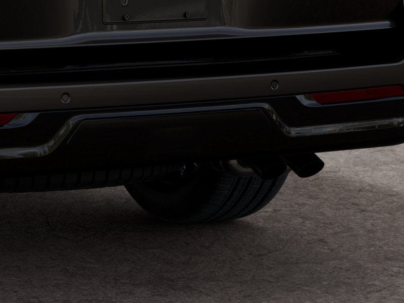 2027 Lincoln Navigator Black Label