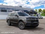 2027 Lincoln Navigator Black Label