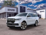 2027 Lincoln Navigator Black Label