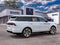 2027 Lincoln Navigator Black Label