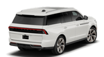 2027 Lincoln Navigator Black Label