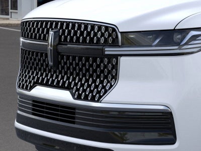 2026 Lincoln Navigator Premiere