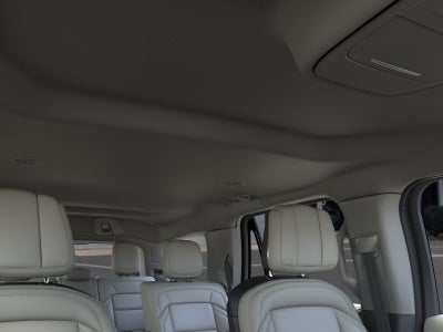 2026 Lincoln Navigator Premiere