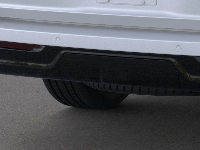 2026 Lincoln Navigator Premiere