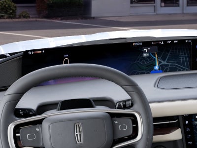 2027 Lincoln Navigator Premiere