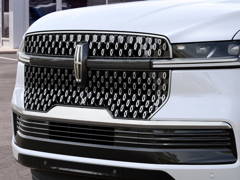 2027 Lincoln Navigator Premiere