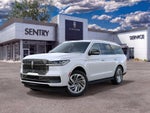 2027 Lincoln Navigator Premiere