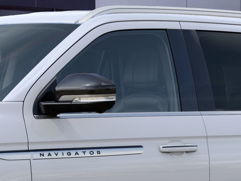 2027 Lincoln Navigator Premiere
