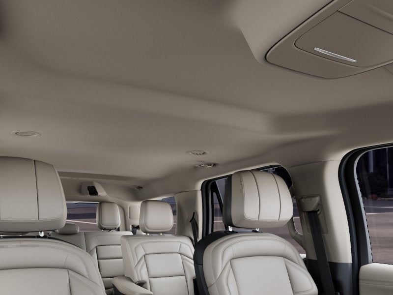2027 Lincoln Navigator Premiere