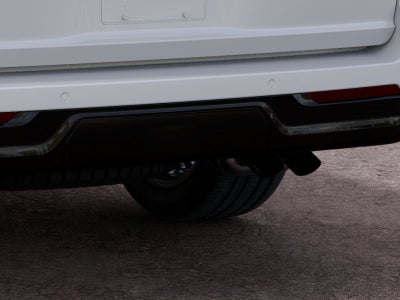 2027 Lincoln Navigator Premiere