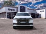 2027 Lincoln Navigator Premiere