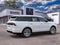 2027 Lincoln Navigator Premiere
