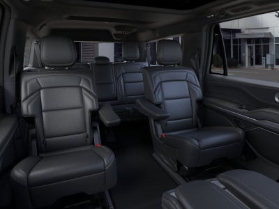 2026 Lincoln Navigator Reserve L