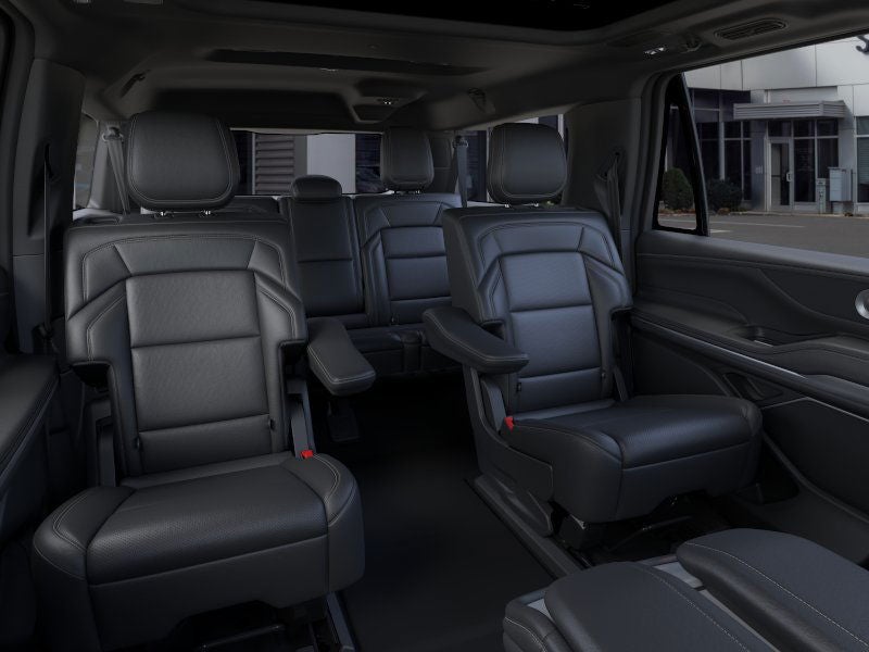 2026 Lincoln Navigator Reserve L