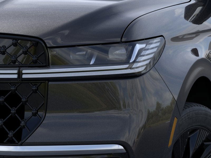 2026 Lincoln Navigator Reserve L