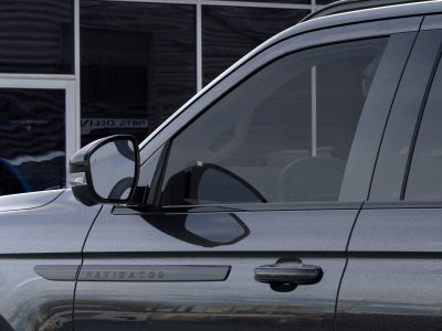 2026 Lincoln Navigator Reserve L