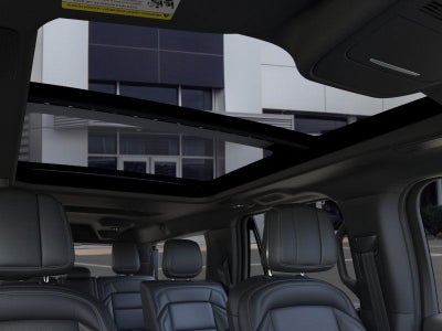 2026 Lincoln Navigator Reserve L