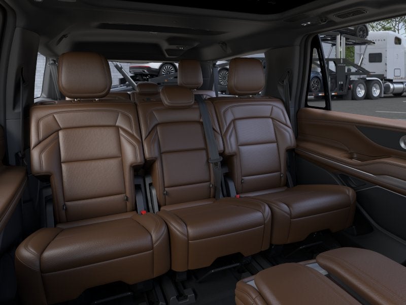 2026 Lincoln Navigator Reserve L