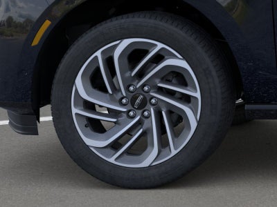 2026 Lincoln Navigator Reserve L