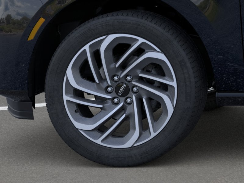 2026 Lincoln Navigator Reserve L