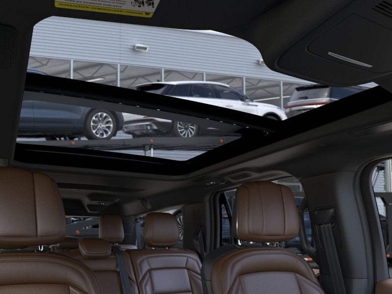 2026 Lincoln Navigator Reserve L