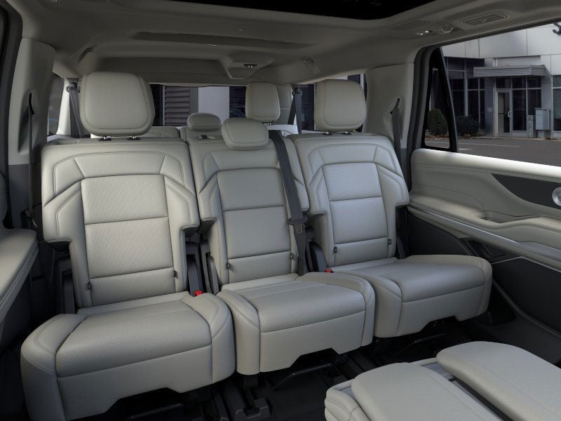 2026 Lincoln Navigator Reserve L