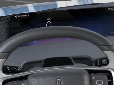 2026 Lincoln Navigator Reserve L