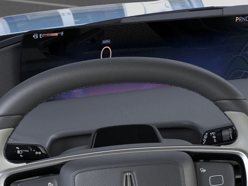 2026 Lincoln Navigator Reserve L