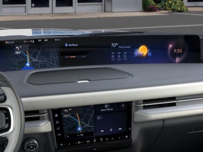 2026 Lincoln Navigator Reserve L