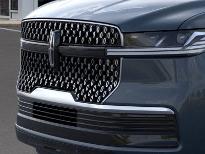 2026 Lincoln Navigator Reserve L