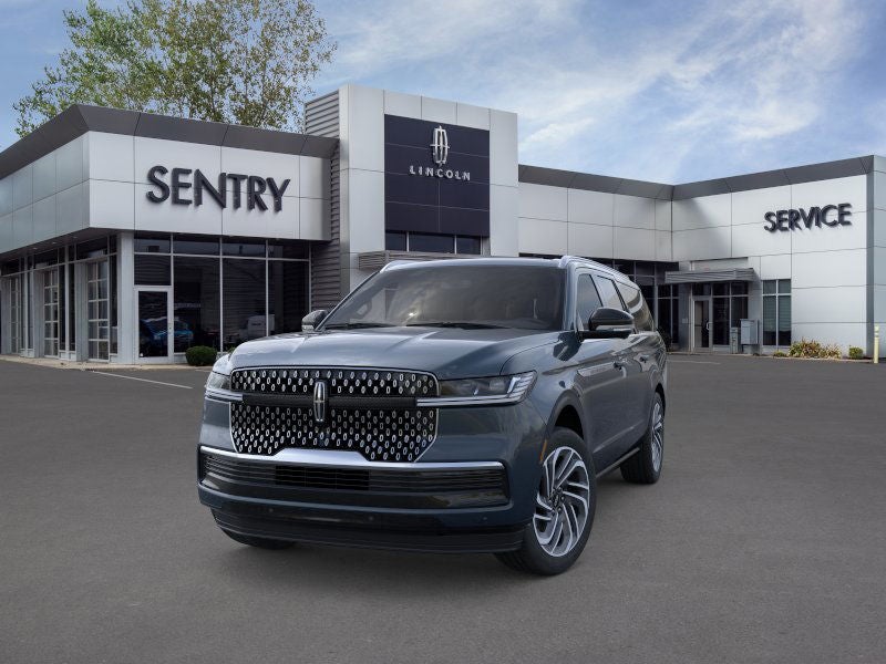 2026 Lincoln Navigator Reserve L