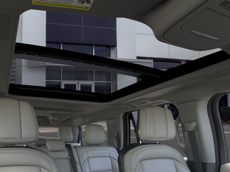 2026 Lincoln Navigator Reserve L